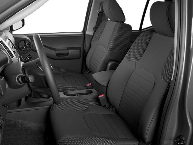 used 2013 Nissan Xterra car