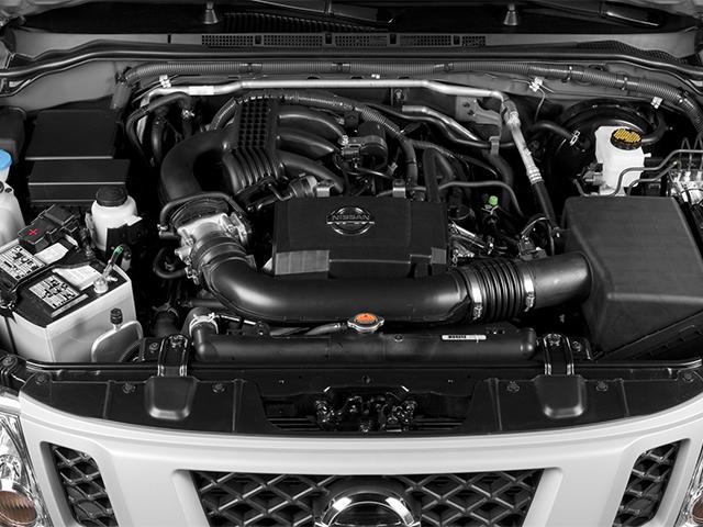 used 2013 Nissan Xterra car