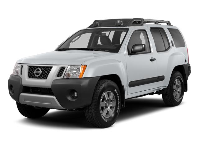 used 2013 Nissan Xterra car