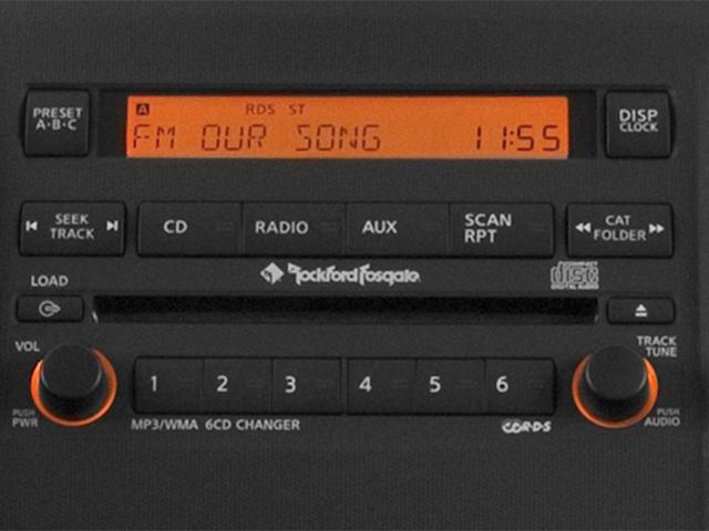 used 2013 Nissan Xterra car