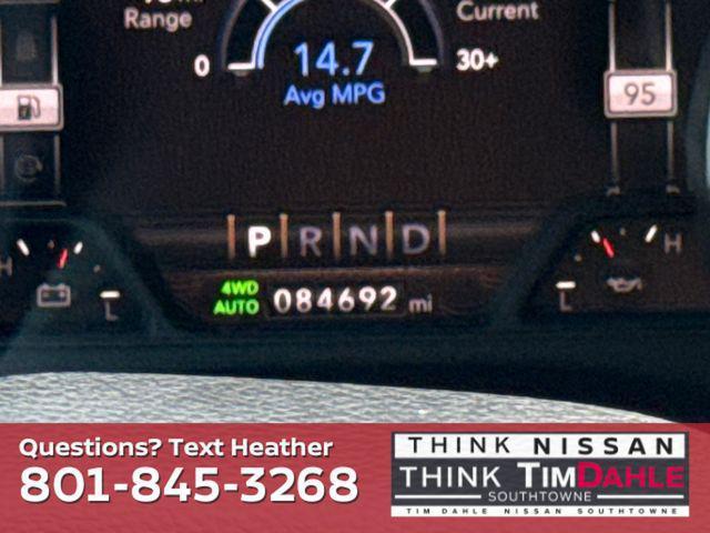 used 2021 Ram 1500 car, priced at $27,475