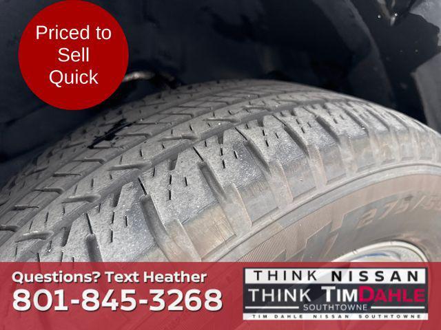 used 2019 Ram 1500 car, priced at $19,904