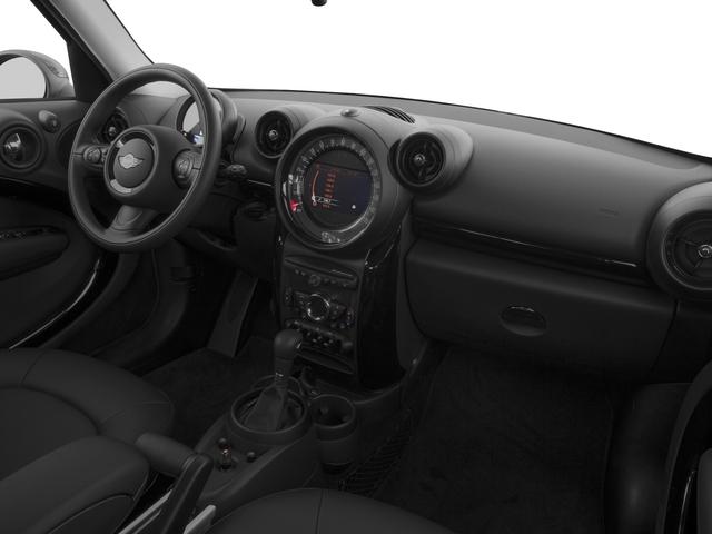 used 2016 MINI Countryman car, priced at $13,517