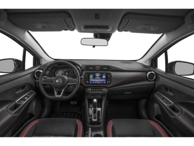 new 2025 Nissan Versa car, priced at $21,166