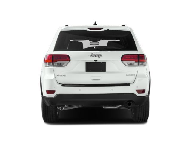 used 2020 Jeep Grand Cherokee car, priced at $17,692