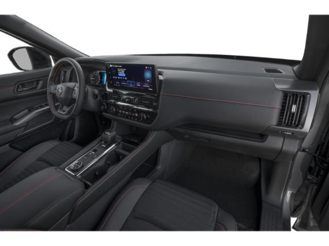 new 2026 Nissan Pathfinder car, priced at $42,919