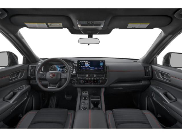new 2026 Nissan Pathfinder car, priced at $42,919