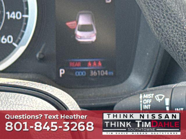 used 2020 Toyota Corolla car, priced at $18,499