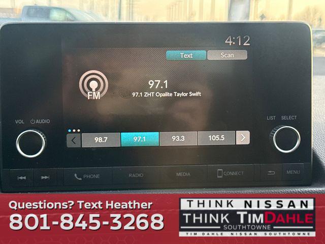 used 2022 Honda Civic car, priced at $14,990