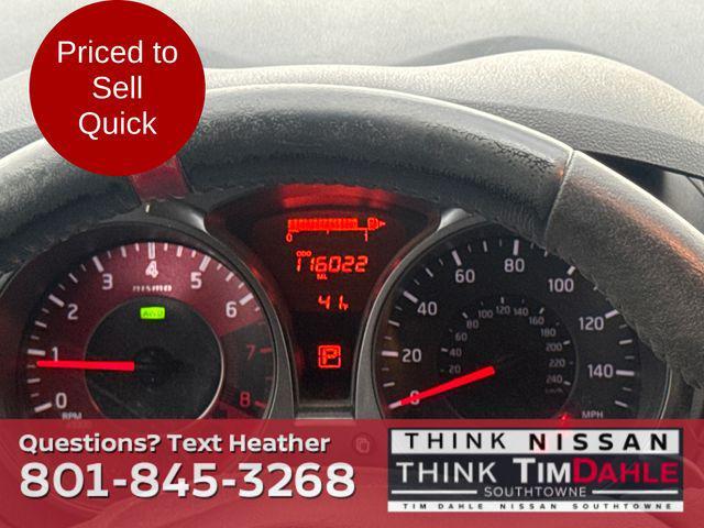 used 2016 Nissan Juke car, priced at $9,984