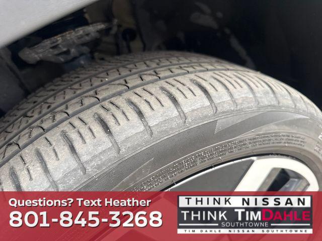 used 2023 Volkswagen Taos car, priced at $23,999