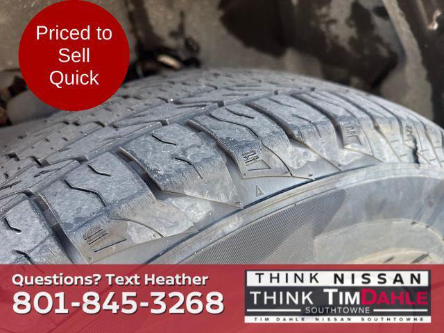 used 2019 Ram 1500 car, priced at $18,499