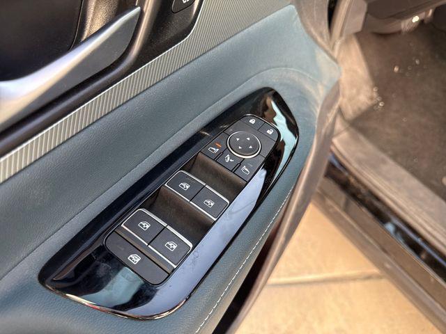 new 2025 Nissan Murano car, priced at $41,980