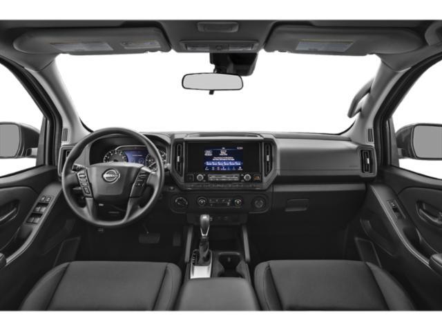 new 2026 Nissan Frontier car, priced at $38,790