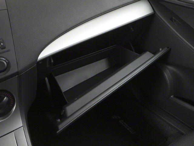 used 2010 Mazda Mazda3 car, priced at $5,999