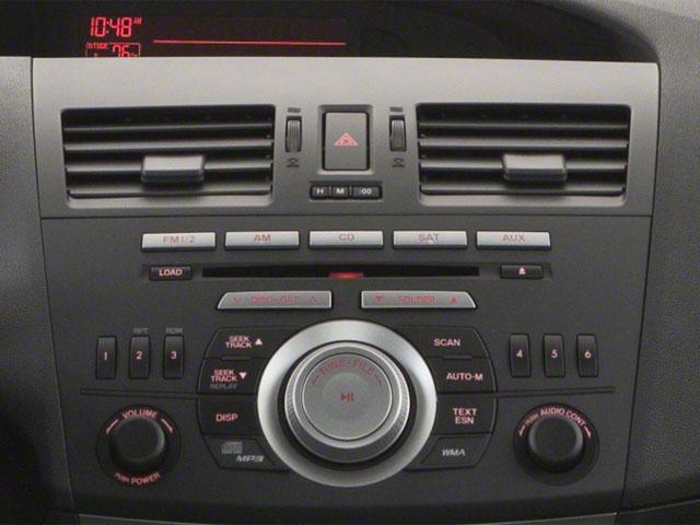 used 2010 Mazda Mazda3 car, priced at $5,999