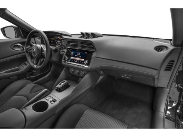 new 2026 Nissan Z car, priced at $45,035
