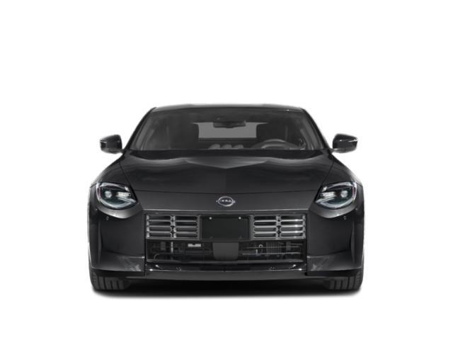 new 2026 Nissan Z car, priced at $45,035