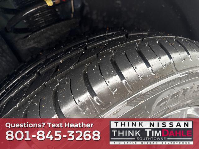 used 2022 Volkswagen Tiguan car, priced at $19,980