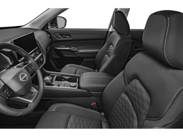 new 2026 Nissan Pathfinder car, priced at $38,713