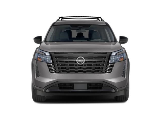 new 2026 Nissan Pathfinder car, priced at $38,713