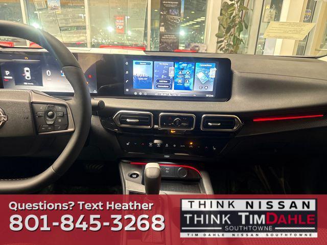 new 2026 Nissan Sentra car, priced at $26,488