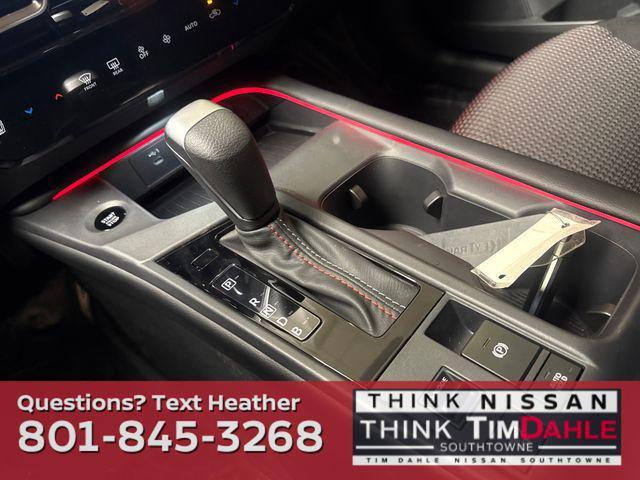 new 2026 Nissan Sentra car, priced at $26,488