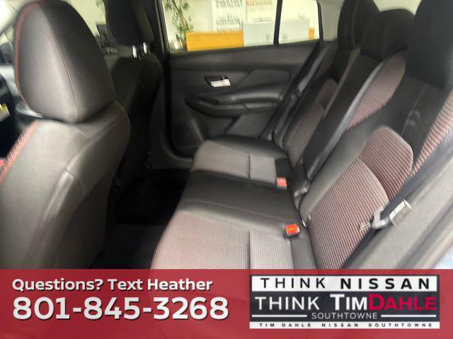 new 2026 Nissan Sentra car, priced at $26,488