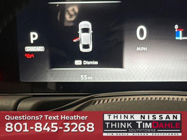 new 2026 Nissan Sentra car, priced at $26,488