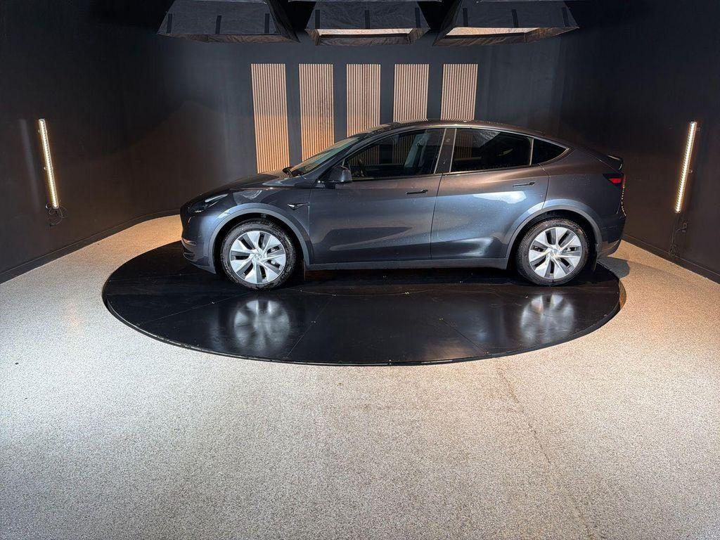 used 2024 Tesla Model Y car, priced at $39,824
