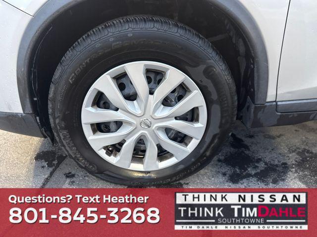 used 2016 Nissan Rogue car, priced at $7,565