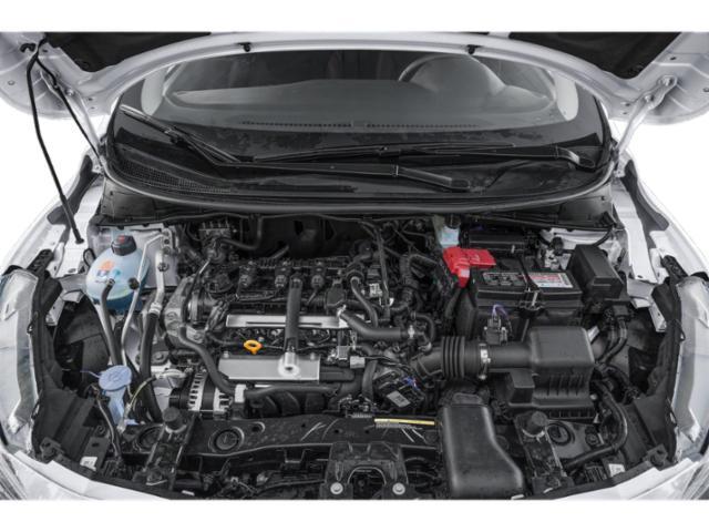 new 2025 Nissan Versa car, priced at $23,390