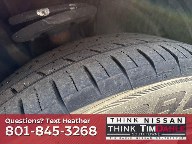 used 2014 Nissan Pathfinder car, priced at $6,998