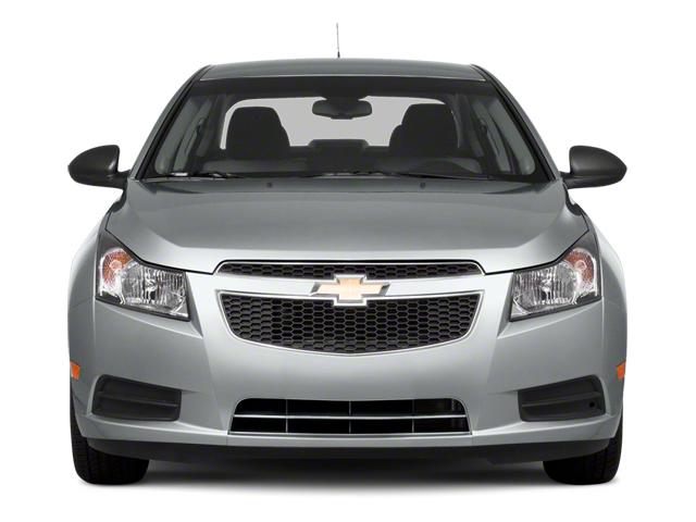 used 2013 Chevrolet Cruze car, priced at $5,999