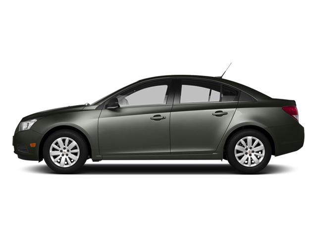 used 2013 Chevrolet Cruze car, priced at $5,999
