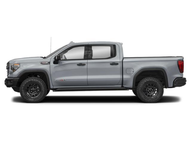 used 2024 GMC Sierra 1500 car, priced at $58,999