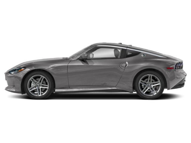 new 2026 Nissan Z car, priced at $45,035