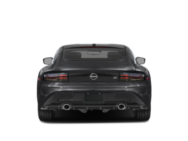 new 2026 Nissan Z car, priced at $45,035