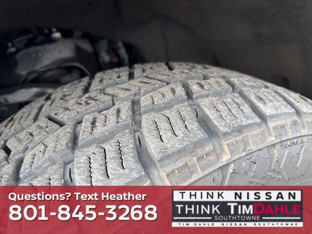 used 2023 Ford F-150 Lightning car, priced at $39,496