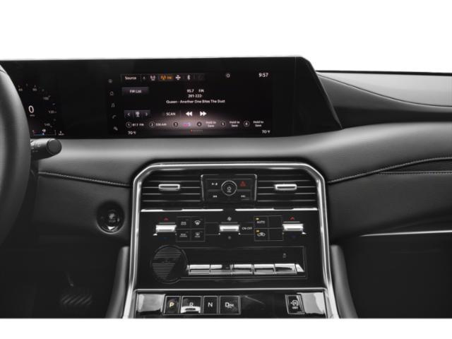 new 2026 Nissan Armada car, priced at $60,833