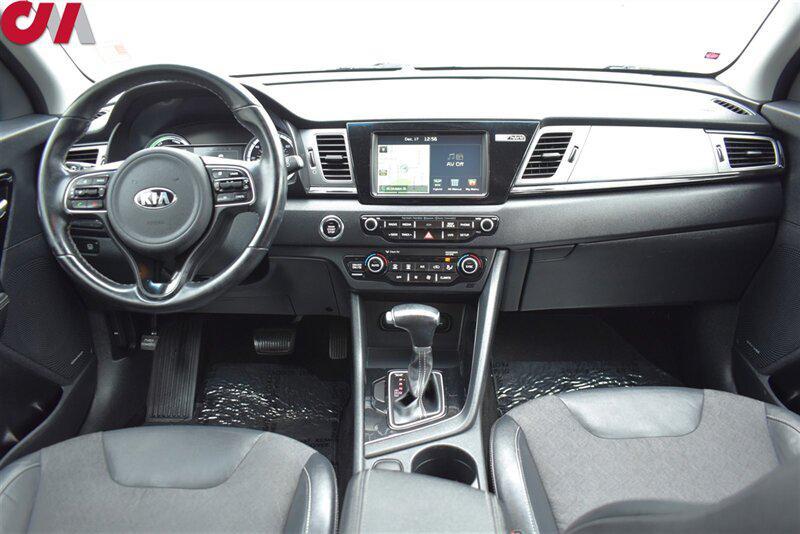 used 2017 Kia Niro car, priced at $9,491