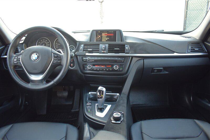 used 2015 BMW 328 car, priced at $7,991