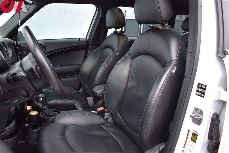 used 2015 MINI Countryman car, priced at $6,991