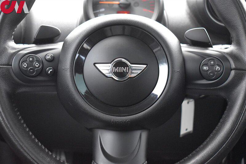 used 2015 MINI Countryman car, priced at $6,991