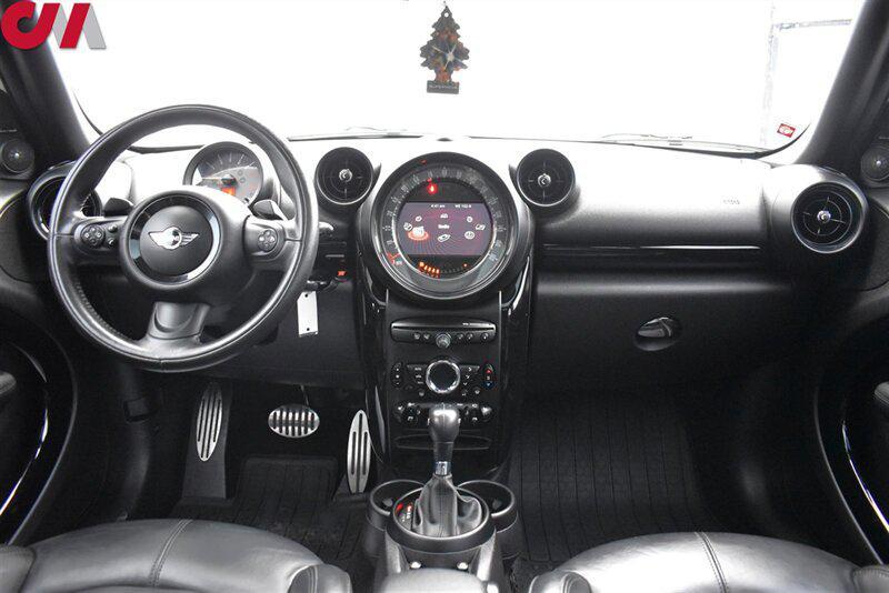 used 2015 MINI Countryman car, priced at $6,991