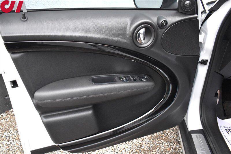 used 2015 MINI Countryman car, priced at $6,991