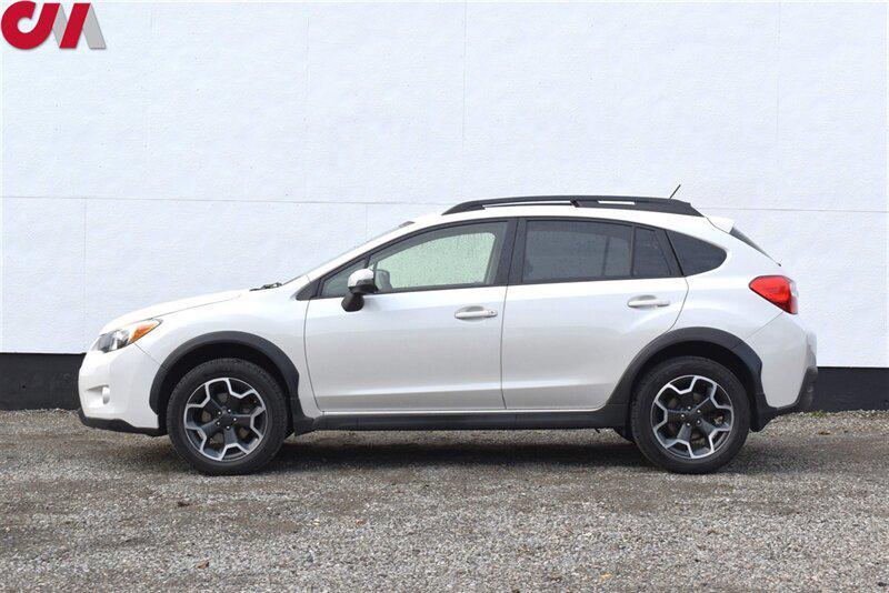 used 2015 Subaru XV Crosstrek car, priced at $10,991