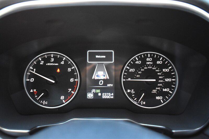 used 2024 Subaru Outback car, priced at $24,991