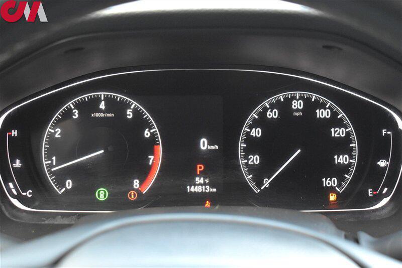 used 2019 Honda Accord car, priced at $13,791