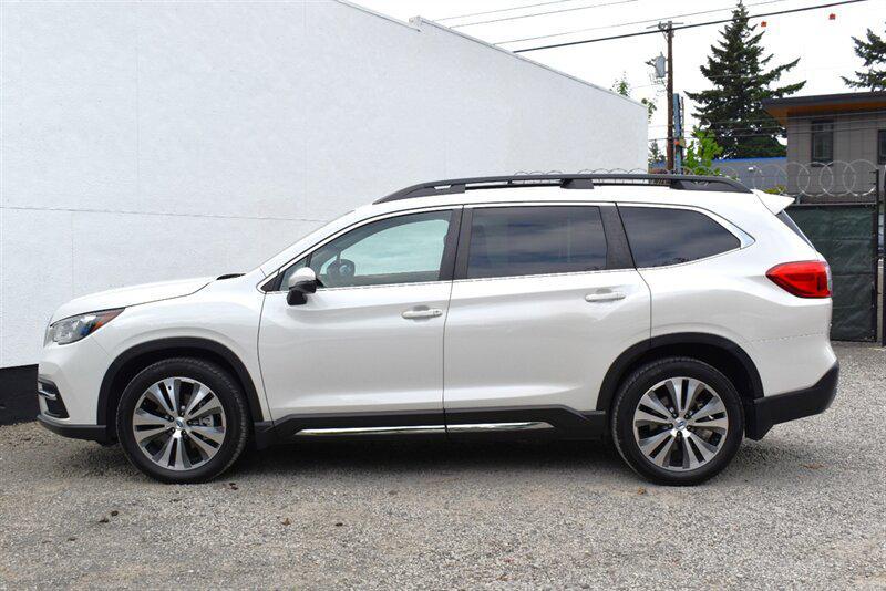 used 2019 Subaru Ascent car, priced at $18,491
